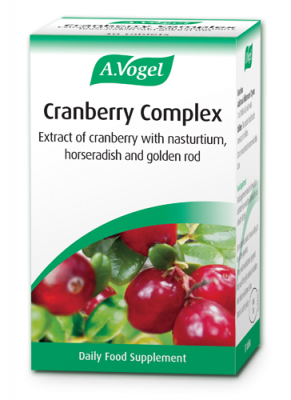 A Vogel - Cranberry Complex (30 Tabs)