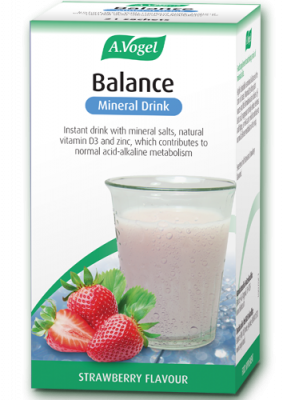 A Vogel - Balance Mineral Drink (21 x 5.5g Sachets)