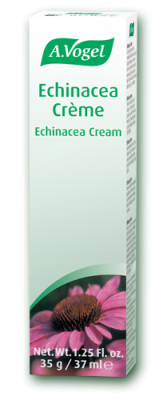 A Vogel - Echinacea Cream (35g)