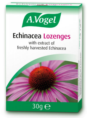 A Vogel - Echinacea Lozenges (30g)