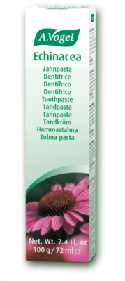 A Vogel - Echinacea Toothpaste (100g)