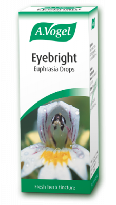 A Vogel - Eyebright Euphrasia Drops (50ml)