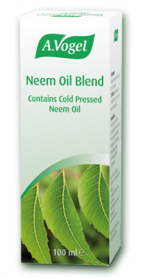 A Vogel - Neem Oil Blend (100ml)