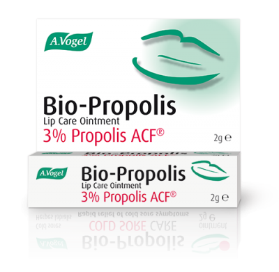A Vogel - Bio Propolis - Lip Care Ointment 3% Propolis ACF® (2g)