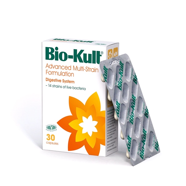 Bio-Kult - Bio-Kult (30 Capsules)