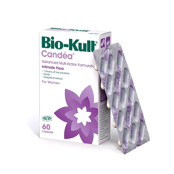 Bio-Kult - Bio-Kult Candéa (60 Capsules)