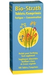 Cedar Health Ltd - Bio-Strath tablets ( 100 tabs )- to help maintain vitality