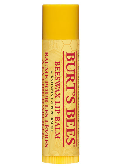 Burts bees - Beeswax Lip Balm Tube (15 oz )