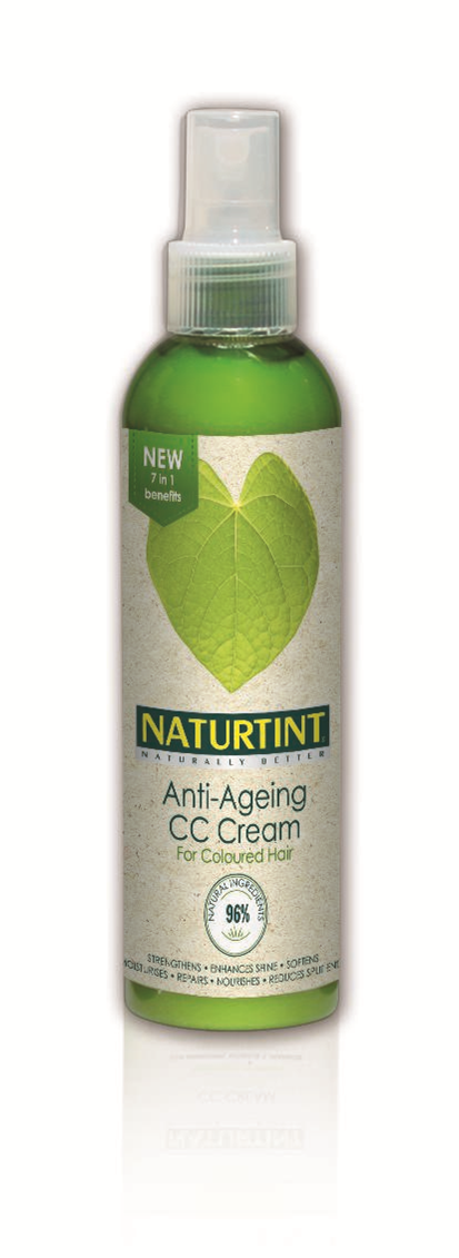 NATURTINT - Anti-Ageing CC Cream  (200ml)
