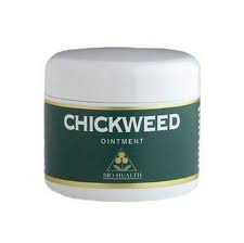 Bio-Health - Chickweed ointment (42g )