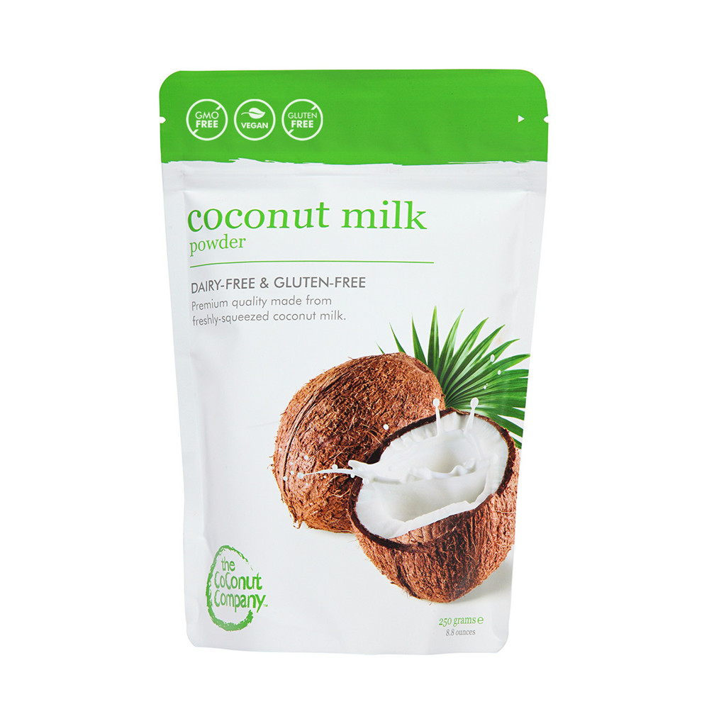 Coconut Milk Powder (250g) The Coconut Company Nutrisun Health