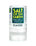Crystal Spring - Salt of the Earth - Classic  Crystal deodorant (90g)