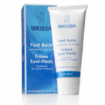 Weleda - Foot Balm  (75ml)