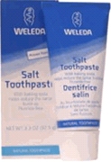 Weleda - Salt Toothpaste (75ml)