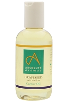 Absolute Aromas - Grapeseed Oil ( 150ml )
