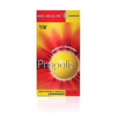 Bee Health - Propolis Lozenges (114g)