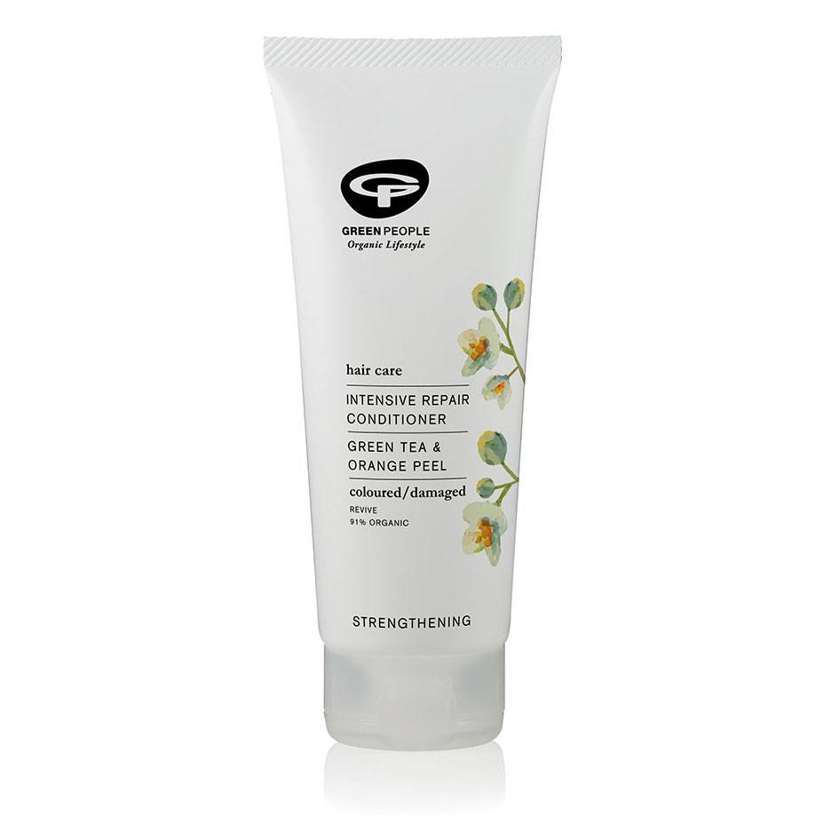 Green People - Intensive Repair Conditioner (200ml)