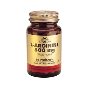 Arginine Sinusitis L Arginine Sinusitis L