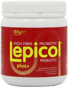 Lepicol - Plus Digestive Enzymes (180g)