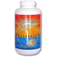 Lifestream - Spirulina Powder (100g)