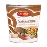 Linwoods - Milled Chia Seed ( 200 g )