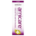 Nelsons - Arnica Cream (50g tube)