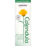Nelsons - Calendula Cream (Skin Salve) (50g tube)