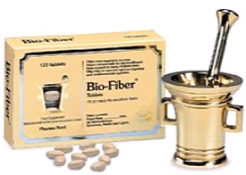 Pharma Nord - Bio-fiber 80  V  Tabs (120)