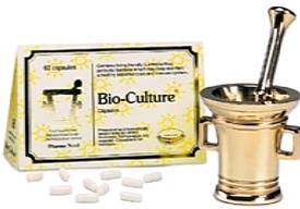 Pharma Nord - Bio-Culture  (60 Caps)