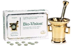 Pharma Nord - Bio-Vision  V  Tabs (150)