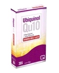 Quest - Ubiquinol 100mg + 10mg Vitamin B6 ( 30 Tablets )