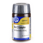 Quest - Bio C Complex 500mg vitamin C with 500mg bioflavonoids (  90 Vegan Tabs)