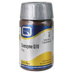 Quest - Coenzyme Q10 - 30mg ( 30 Vegan Tabs )