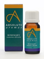 Absolute Aromas - Rosemary ( 10ml )