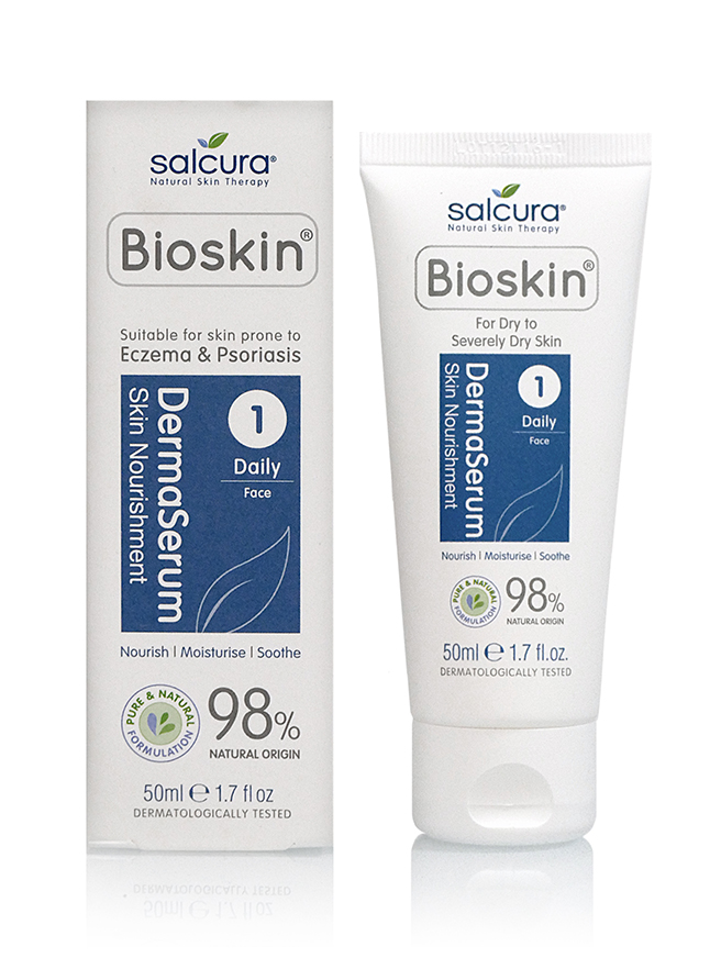 Salcura - Bioskin DermaSerum (50ml)