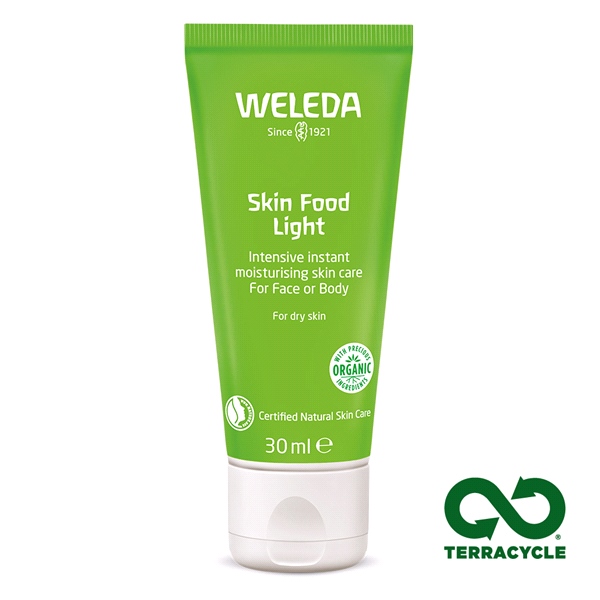Weleda - Skin Food Light (30ml)