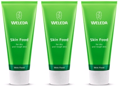 Weleda - Skin Food (75ml) - Triple Pack