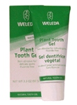 Weleda - Plant Gel Toothpaste (75ml)