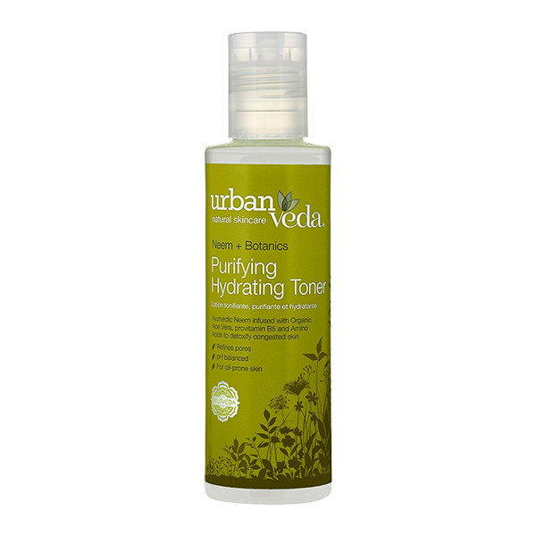 Urban Veda - Purifying Hydrating Toner ( 150ml )