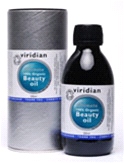 Viridian Nutrition - Ultimate Beauty Oil 500ml