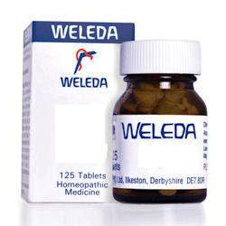 Weleda - Thuja (125 tabs) Homeopathis 30C