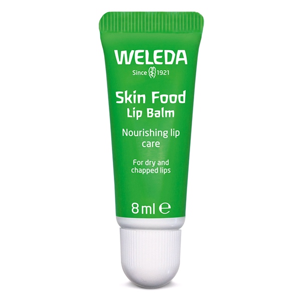 Weleda - Skin Food Lip Balm (8ml)
