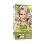 10A - Light Ash Blond- Permanent  Hair Colourant