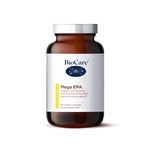 Mega EPA (Omega-3 Fish Oil) 60 Marine Caps