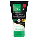 Suncream & Insect Repellent SPF30 (150ml)