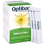 Bifido & Fibre (30 Sachets)