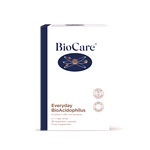 Everyday BioAcidophilus - (28 Vegetable Capsules)