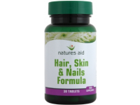 Hair, Skin & Nails Formula (90 Tabs)