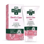 Aloe Pura+ Devil's Claw Gel (50ml)