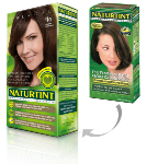 4G - Golden Chestnut- Permanent  Hair Colourant